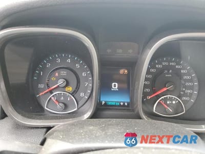 Zdjęcie 9 z 12 samochodu: 2016 CHEVROLET MALIBU LIMITED LT VIN:1G11C5SA1GU116446 - miniatura