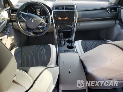 Zdjęcie 8 z 12 samochodu: 2015 TOYOTA CAMRY LE VIN:4T1BF1FK5FU933072 - miniatura