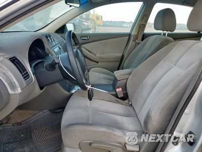 Zdjęcie 7 z 12 samochodu: 2007 NISS ALTIMA VIN:1N4AL21E77C204049 - miniatura