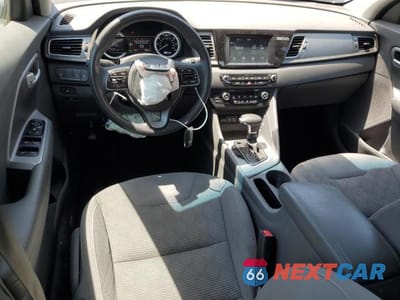 Zdjęcie 8 z 14 samochodu: 2018 KIA NIRO FE VIN:KNDCB3LC4J5138966 - miniatura