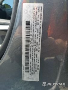 Zdjęcie 12 z 12 samochodu: 2011 VOLKSWAGEN JETTA SE VIN:3VWDZ7AJ0BM016882 - miniatura