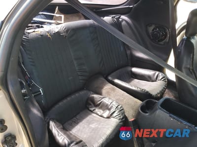 Zdjęcie 10 z 12 samochodu: 2000 PONTIAC FIREBIRD VIN:2G2FS22K0Y2137128 - miniatura