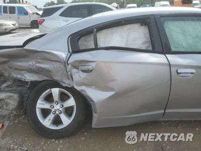 Zdjęcie 10 z 13 samochodu: 2014 DODGE CHARGER SE VIN:2C3CDXBG3EH182112 - miniatura