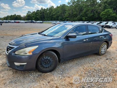2013 NISSAN ALTIMA 2.5 1N4AL3AP1DC276044 - główne zdjęcie licytacji z USA - miniatura