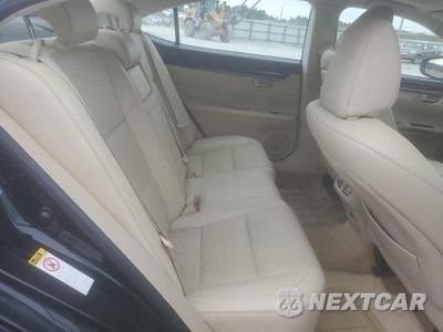 Zdjęcie 10 z 12 samochodu: 2013 LEXUS ES 350 VIN:JTHBK1GGXD2023564 - miniatura