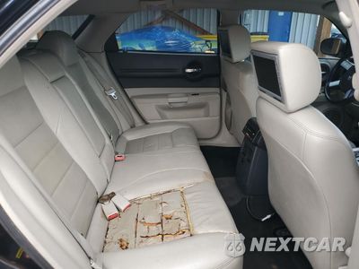 Zdjęcie 10 z 14 samochodu: 2006 DODGE MAGNUM R/T VIN:2D8GV57266H245329 - miniatura