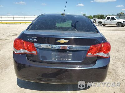 Zdjęcie 6 z 12 samochodu: 2016 CHEVROLET CRUZE LIMITED LT VIN:1G1PE5SB1G7159065 - miniatura