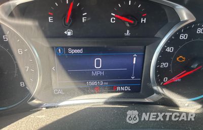 Zdjęcie 8 z 10 samochodu: 2019 CHEVROLET EQUINOX LT VIN:2GNAXUEV7K6245357 - miniatura