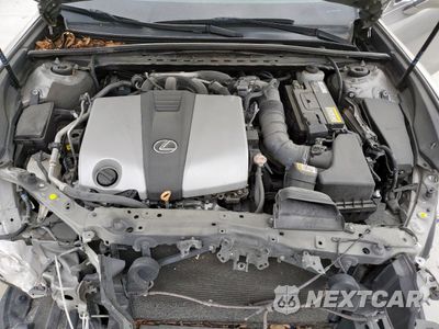 Zdjęcie 11 z 13 samochodu: 2021 LEXUS ES 350 BASE VIN:58ACZ1B14MU086561 - miniatura