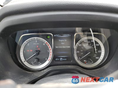 Zdjęcie 9 z 12 samochodu: 2016 NISSAN TITAN XD PLATINUM RESERVE DIESEL VIN:1N6BA1F43GN501304 - miniatura