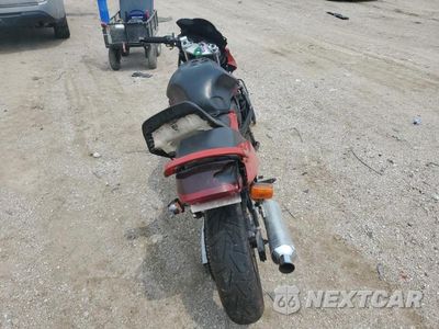 Czwarte zdjęcie samochodu z boku: 1995 SUZUKI GSX600 F VIN:JS1GN72A6S2104234 - miniatura