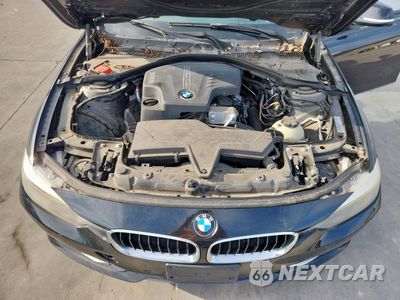 Zdjęcie 11 z 12 samochodu: 2013 BMW 328 I VIN:WBA3A5C54DF359351 - miniatura