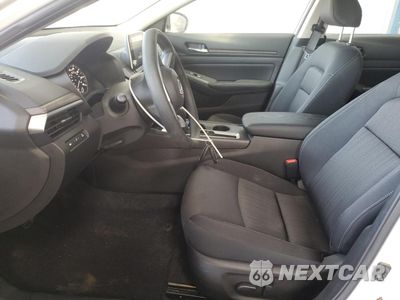 Zdjęcie 7 z 13 samochodu: 2025 NISSAN ALTIMA SV VIN:1N4BL4DV3SN399849 - miniatura