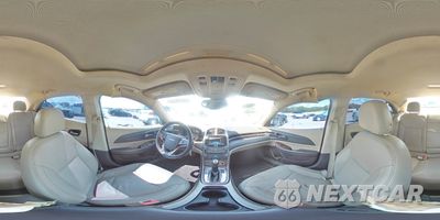 Zdjęcie 14 z 14 samochodu: 2013 CHEVROLET MALIBU 2LT VIN:1G11E5SA6DF205536 - miniatura