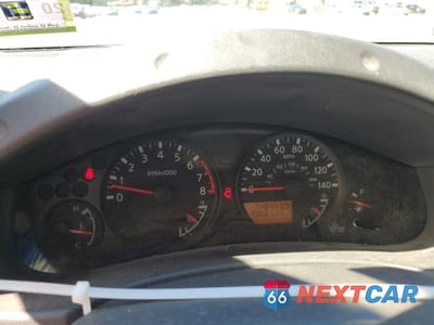 Zdjęcie 9 z 14 samochodu: 2009 SUZUKI EQUATOR BASE VIN:5Z6AD07U29C417666 - miniatura