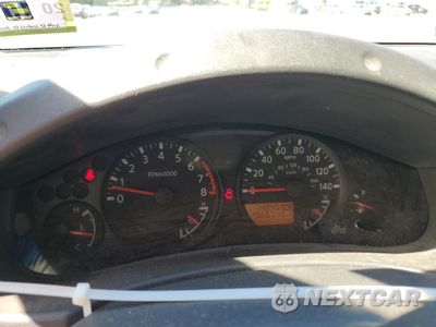 Zdjęcie 9 z 14 samochodu: 2009 SUZUKI EQUATOR BASE VIN:5Z6AD07U29C417666 - miniatura