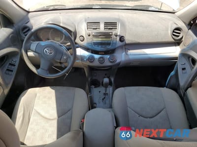 Zdjęcie 8 z 14 samochodu: 2009 TOYOTA RAV4 VIN:2T3BF33V59W002187 - miniatura