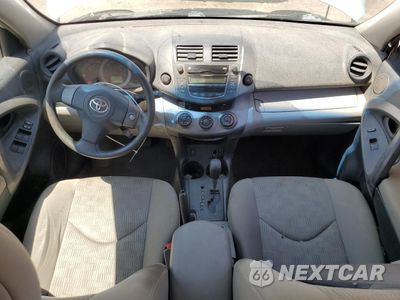 Zdjęcie 8 z 14 samochodu: 2009 TOYOTA RAV4 VIN:2T3BF33V59W002187 - miniatura