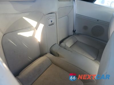 Zdjęcie 10 z 12 samochodu: 2006 VOLKSWAGEN NEW BEETLE CONVERTIBLE OPTION PACKAGE 2 VIN:3VWSG31Y36M314156 - miniatura