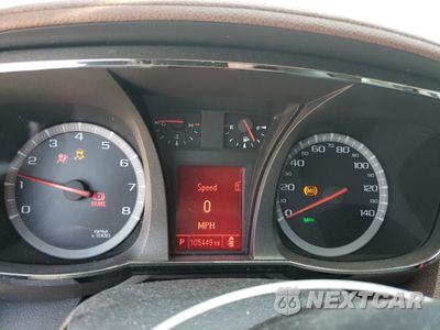 Zdjęcie 9 z 13 samochodu: 2012 GMC TERRAIN SLT VIN:2GKALWEK5C6143048 - miniatura
