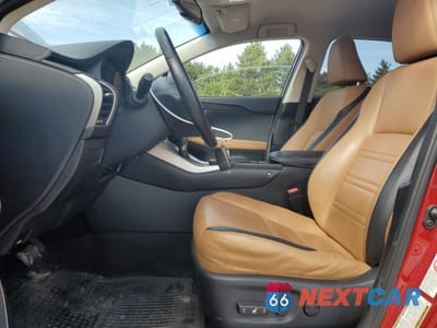 Zdjęcie 7 z 14 samochodu: 2016 LEXUS NX 200T BASE VIN:JTJYARBZ2G2042956 - miniatura