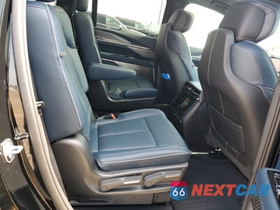 Zdjęcie 10 z 12 samochodu: 2025 CADILLAC ESCALADE IQ LUX-2 VIN:1GYTEDKL5SU108553 - miniatura
