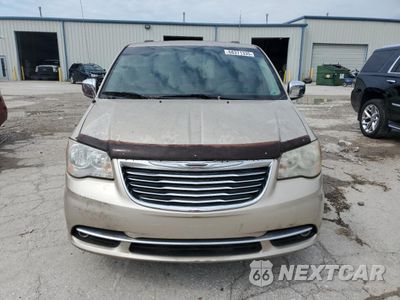 Piąte zdjęcie samochodu w środku: 2013 CHRYSLER TOWN & COUNTRY TOURING L VIN:2C4RC1CG2DR695333 - miniatura