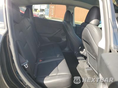 Zdjęcie 11 z 15 samochodu: 2024 TESLA MODEL Y VIN:7SAYGDEF5RF036478 - miniatura