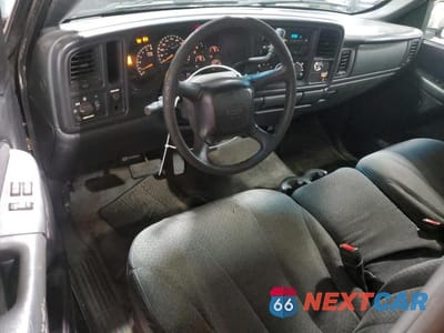 Zdjęcie 8 z 13 samochodu: 2001 CHEVROLET SILVERADO C1500 VIN:1GCEC14V41Z167807 - miniatura