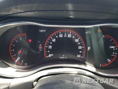 Zdjęcie 9 z 12 samochodu: 2014 DODGE DURANGO SXT VIN:1C4RDHAG2EC313465 - miniatura