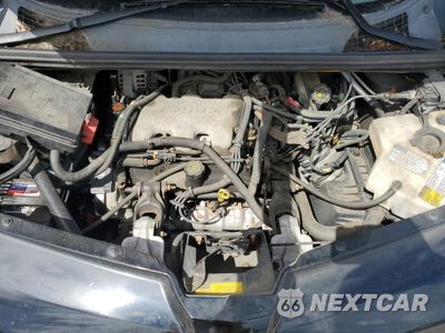 Zdjęcie 11 z 12 samochodu: 2001 PONTIAC AZTEK VIN:3G7DA03E61S528785 - miniatura
