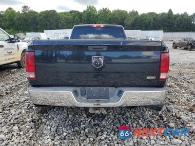 Zdjęcie 6 z 12 samochodu: 2012 DODGE RAM 3500 ST VIN:3C63DPGL3CG201960 - miniatura
