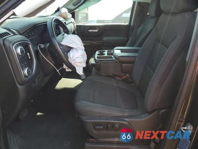 Zdjęcie 7 z 12 samochodu: 2022 GMC SIERRA K3500 SLE VIN:1GT49TEY4NF317050 - miniatura