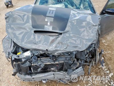 Zdjęcie 11 z 13 samochodu: 2023 DODGE CHARGER R/T VIN:2C3CDXCT7PH635789 - miniatura