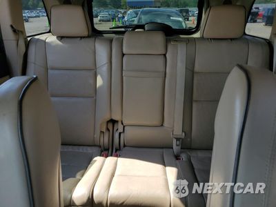 Zdjęcie 10 z 13 samochodu: 2012 JEEP GRAND CHEROKEE OVERLAND VIN:1C4RJFCTXCC238874 - miniatura