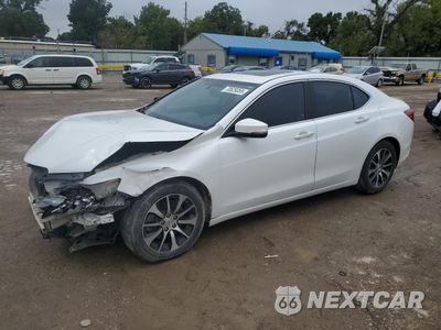 2016 ACURA TLX 19UUB1F32GA001854 - główne zdjęcie licytacji z USA - miniatura