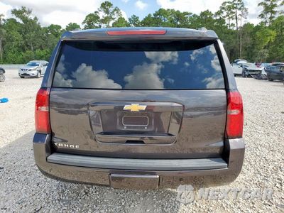 Zdjęcie 6 z 13 samochodu: 2015 CHEVROLET TAHOE C1500 LT VIN:1GNSCBKCXFR747247 - miniatura