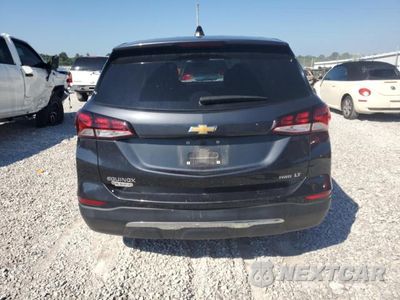 Zdjęcie 6 z 13 samochodu: 2022 CHEVROLET EQUINOX LT VIN:2GNAXUEV6N6138420 - miniatura