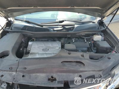 Zdjęcie 12 z 15 samochodu: 2013 LEXUS RX 350 VIN:2T2ZK1BA3DC103708 - miniatura