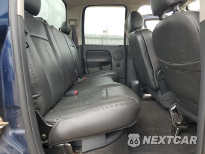 Zdjęcie 10 z 14 samochodu: 2004 DODGE RAM 1500 ST VIN:1D7HU18D64S538223 - miniatura