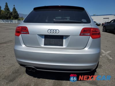 Zdjęcie 6 z 14 samochodu: 2012 AUDI A3 PREMIUM PLUS VIN:WAUKEAFM4CA031578 - miniatura
