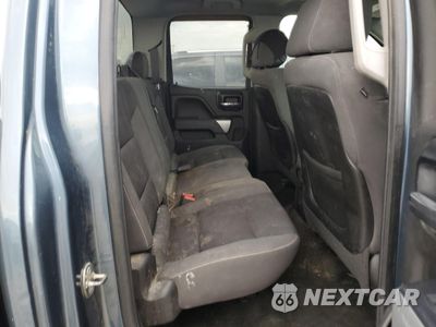 Zdjęcie 10 z 12 samochodu: 2014 CHEVROLET SILVERADO K1500 LT VIN:1GCVKREC6EZ123442 - miniatura