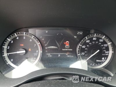 Zdjęcie 9 z 16 samochodu: 2021 TOYOTA HIGHLANDER XLE VIN:5TDHZRBH3MS069705 - miniatura