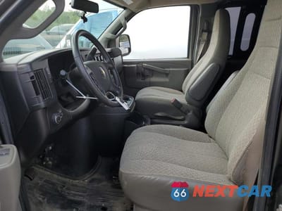 Zdjęcie 7 z 13 samochodu: 2022 CHEV EXPRESS G3500 VIN:1GCZGHFP8N1266888 - miniatura