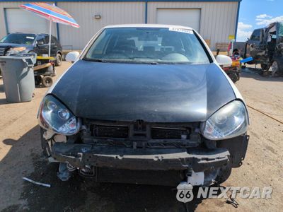 Piąte zdjęcie samochodu w środku: 2006 VOLKSWAGEN NEW GTI VIN:WVWFV71K26W099995 - miniatura