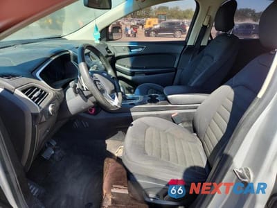 Zdjęcie 7 z 12 samochodu: 2015 FORD EDGE SEL VIN:2FMTK4J93FBB95252 - miniatura