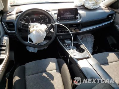 Zdjęcie 8 z 16 samochodu: 2023 NISSAN ROGUE SV VIN:5N1BT3BA8PC917067 - miniatura