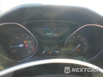 Zdjęcie 9 z 14 samochodu: 2012 FORD FOCUS SE VIN:1FAHP3F21CL206445 - miniatura