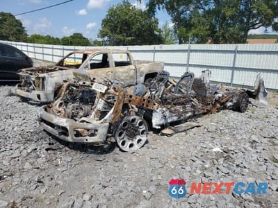 2025 FORD F250 SUPER DUTY 1FT8W2BT5SEC00267 - główne zdjęcie licytacji z USA - miniatura