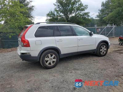 Trzecie zdjęcie samochodu z tyłu: 2007 VOLVO XC90 3.2 VIN:YV4CN982871379744 - miniatura